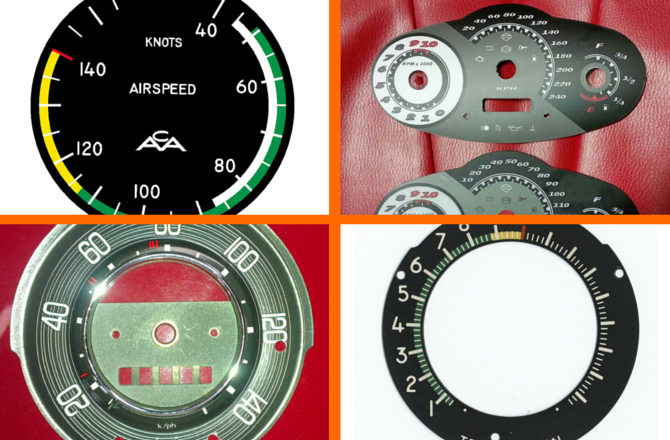 Instrument Calibration